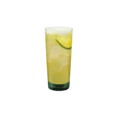 Cool Lime Starbucks Refresha Drink