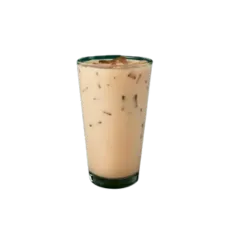 Iced Chai Tea Latte