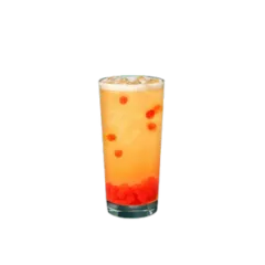 Melon Pearl Refresha Drink