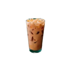 starbucks Iced Caramel Macchiato