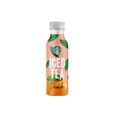 Peach Iced Tea 330ml