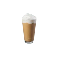 White Chocolate Mocha Frappuccino® Blended Beverage