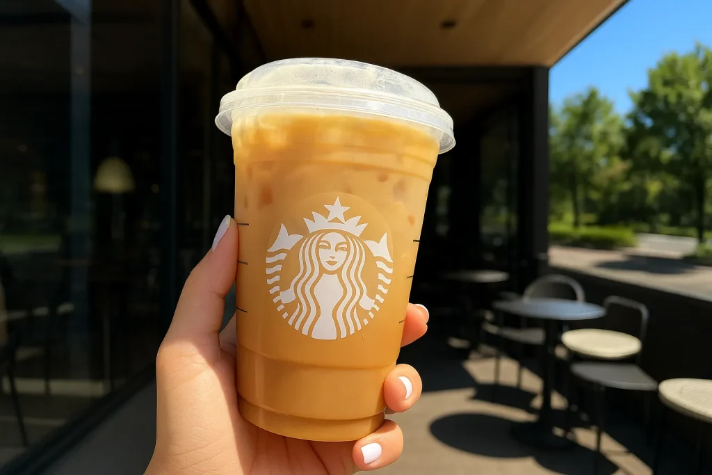 Starbucks Secret Menu is Now Official – Here’s How to Order & Win Big 4 Just add white mocha