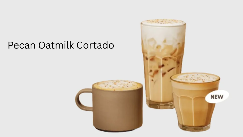 Starbucks Pumpkin Spice Latte Returns August 26, 2025 1 Starbucks Pumpkin Spice Latte Returns August