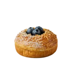 Starbucks Menu Prices UK 2025 September 13 Blueberry Crumble Croissant Bun