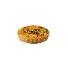 Starbucks Menu Prices UK 2025 September 11 Vintage Cheddar & Caramelised Onion Quiche