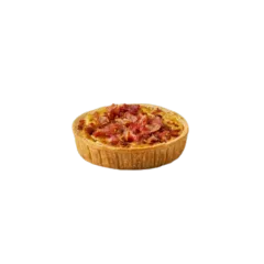 Starbucks Menu Prices UK 2025 September 10 Vintage Cheddar & Smoked Bacon Quiche