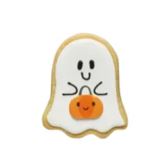 Starbucks Menu Prices UK 2025 October 14 Ghost Cookie