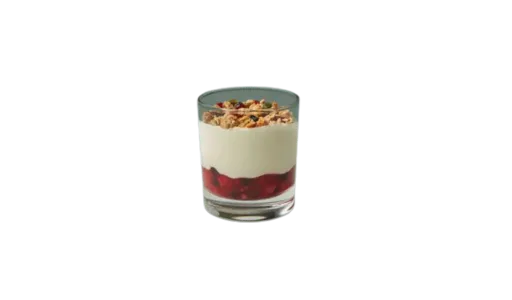 Berry Crunch