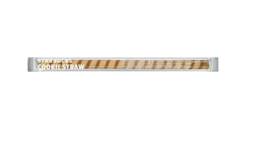 Cookie Straw