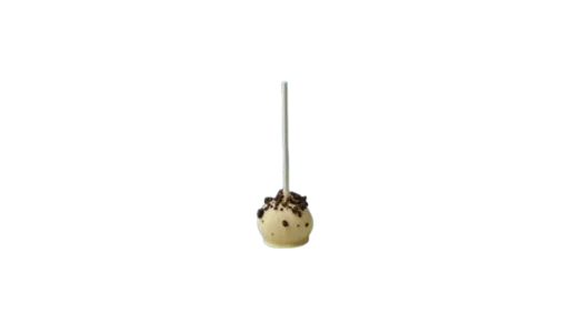 Cookies & Cream Cake Pop