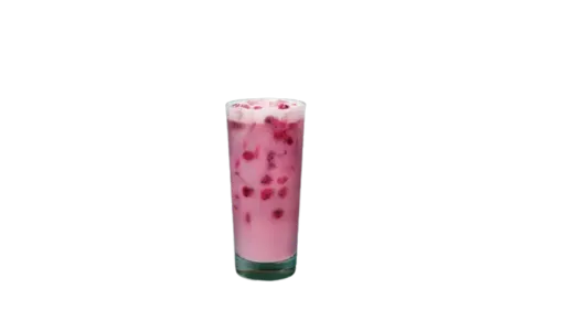 Dragon Coconut Starbucks Refresha
