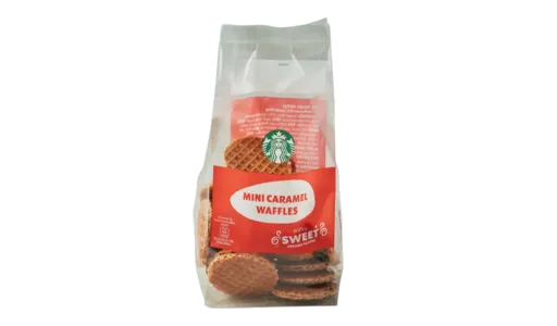 Mini Waffles