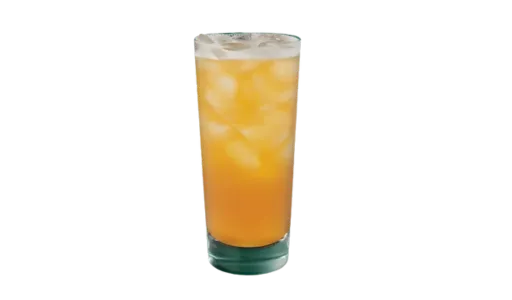 Peach Iced Tea