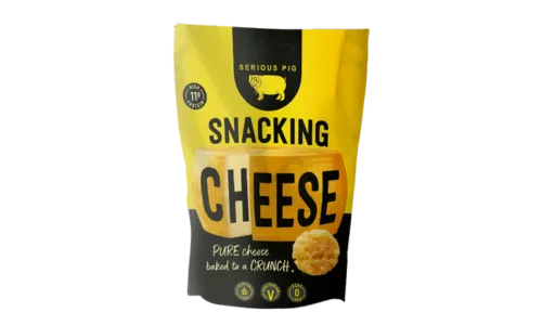 Snacking Cheese