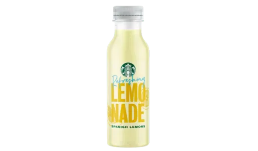 Still Lemonade 330ml